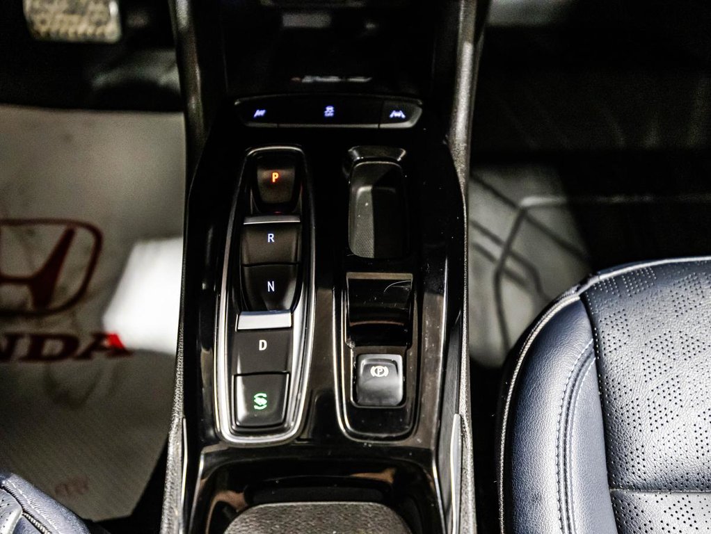 2023 Chevrolet Bolt EUV Premier CARPLAY I LEATHER I SUNROOF I MAGS I HEATED SEATS & SYEERING WHEEL I GPS I STARTER in Montréal, Quebec - 27 - w1024h768px