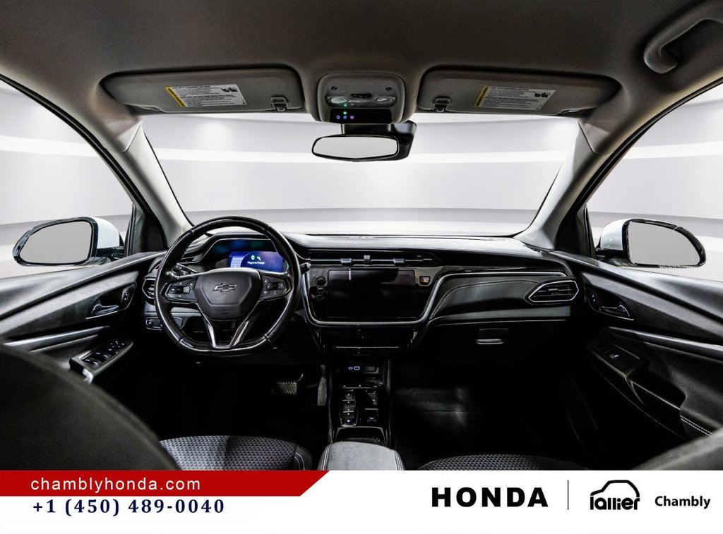 2023 Chevrolet Bolt EUV LT in Montréal, Quebec - 15 - w1024h768px