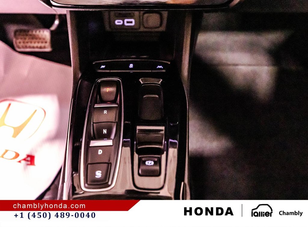 2023 Chevrolet Bolt EUV LT in Montréal, Quebec - 25 - w1024h768px