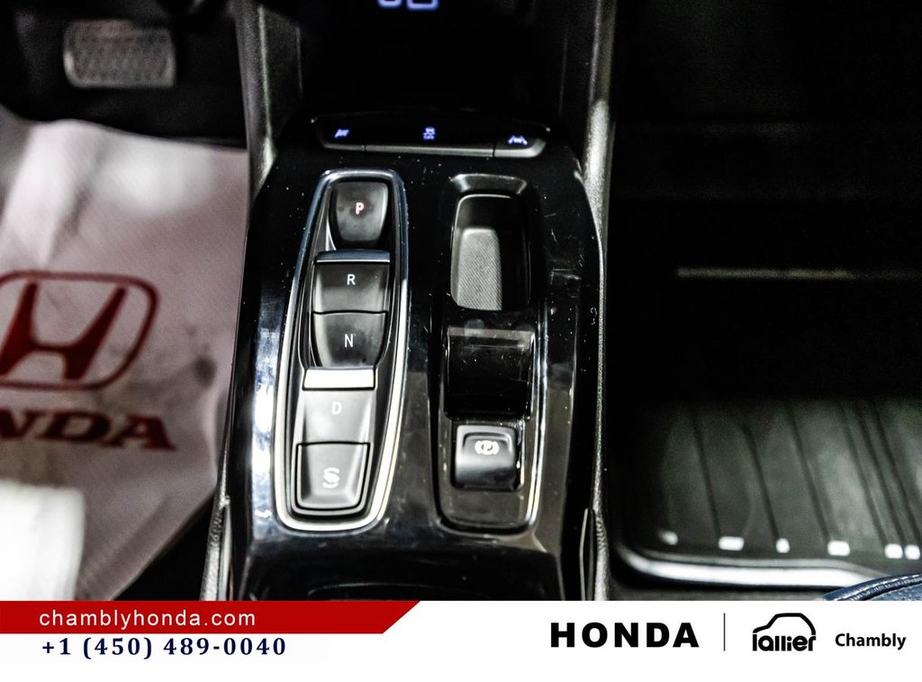 2023 Chevrolet Bolt EUV Premier CARPLAY I HEATED SEATS AND STEERING WHEEL I LEATHER I LEATHER I ACTIVE SECURITY in Montréal, Quebec - 26 - w1024h768px