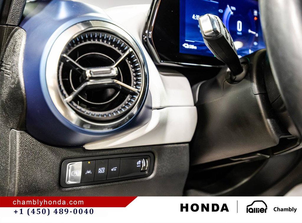 Chevrolet Equinox EV LT 19,000 KM I 500 KM  RANGE I MAGS I STARTER I HEATED SEATS I ACTIVE SECURITY 2025 à Montréal, Québec - 21 - w1024h768px