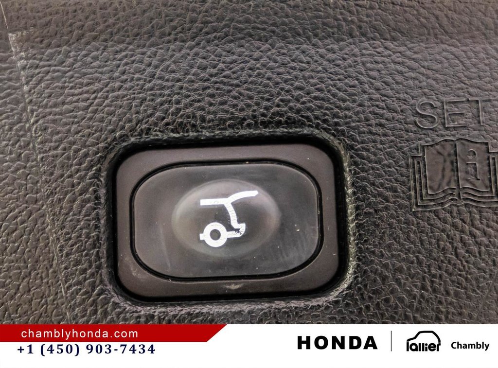 2022 Ford Edge SEL AWD NO ACCIDENT in Montréal, Quebec - 15 - w1024h768px