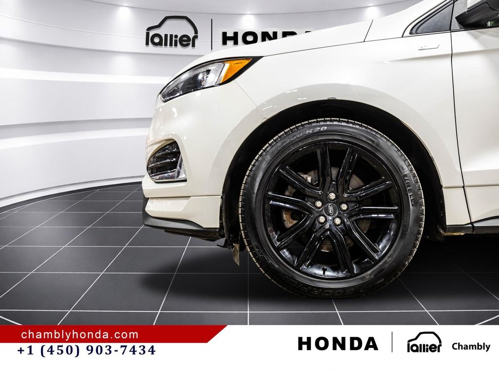 2022 Ford Edge SEL AWD NO ACCIDENT in Montréal, Quebec - 10 - w1024h768px
