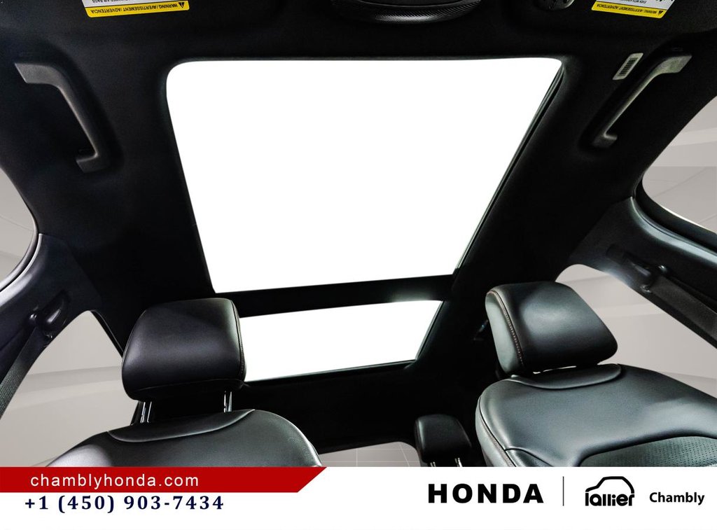 2022 Ford Edge SEL AWD NO ACCIDENT in Montréal, Quebec - 19 - w1024h768px