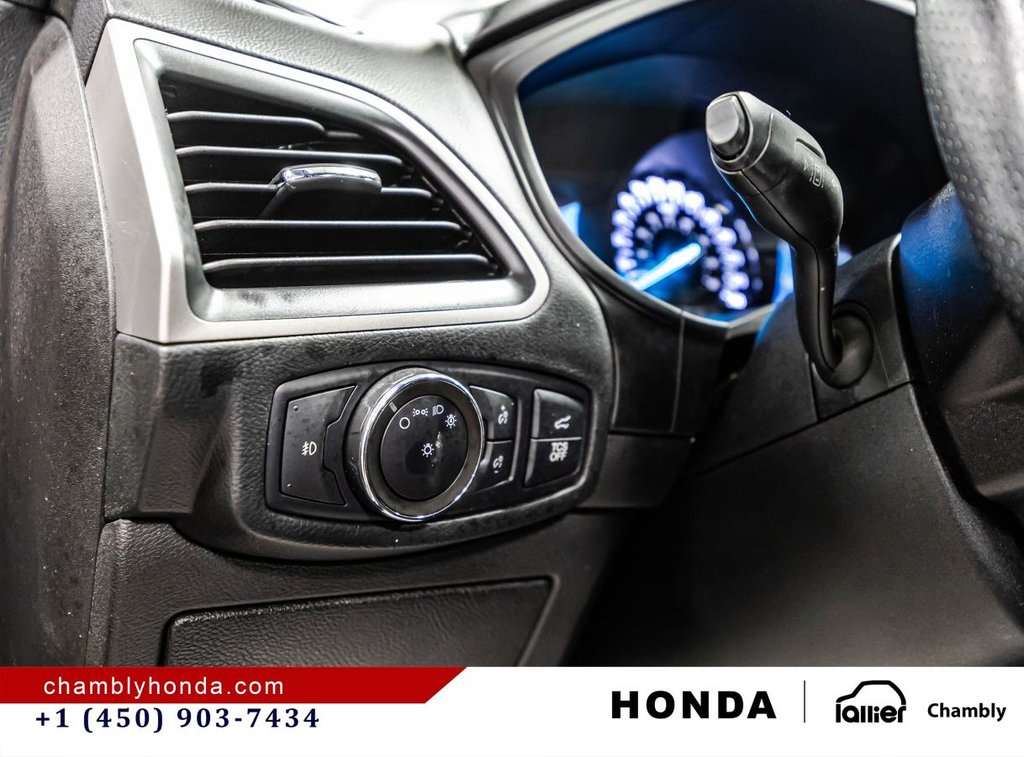 Ford Edge ST Line AWD 2022 à Montréal, Québec - 22 - w1024h768px