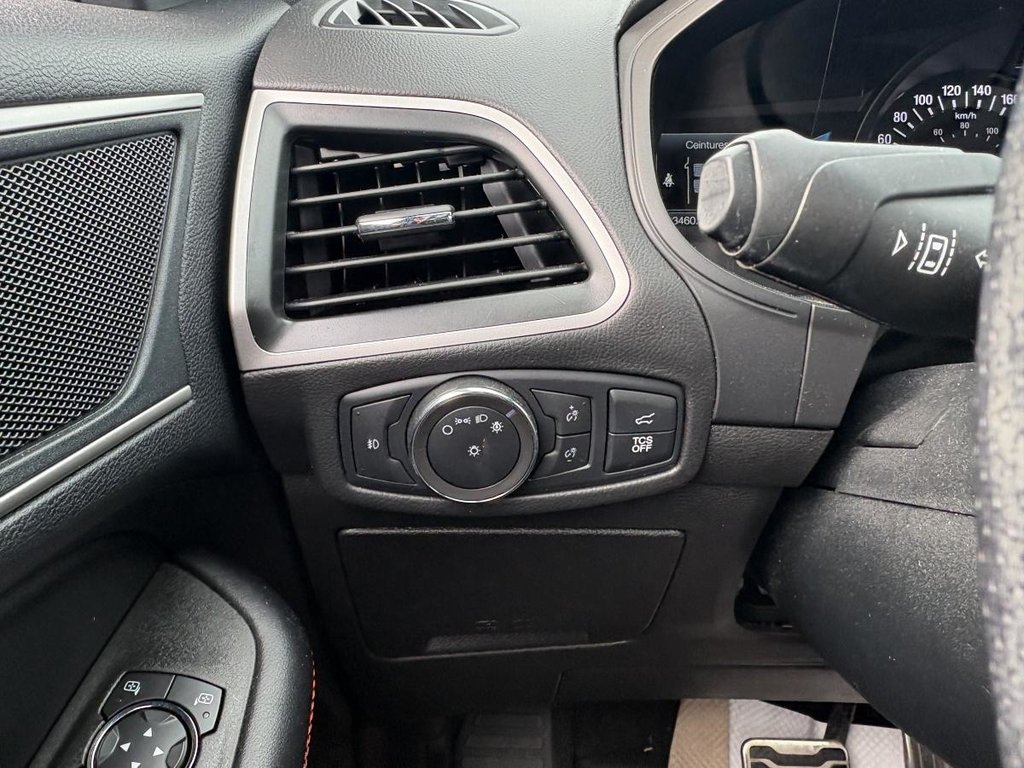 Ford Edge ST Line AWD I PANORAMIC SUNRROF I HEATED SEATS I CAMERA I MAGS I ACTIVE SECURITY 2022 à Montréal, Québec - 12 - w1024h768px