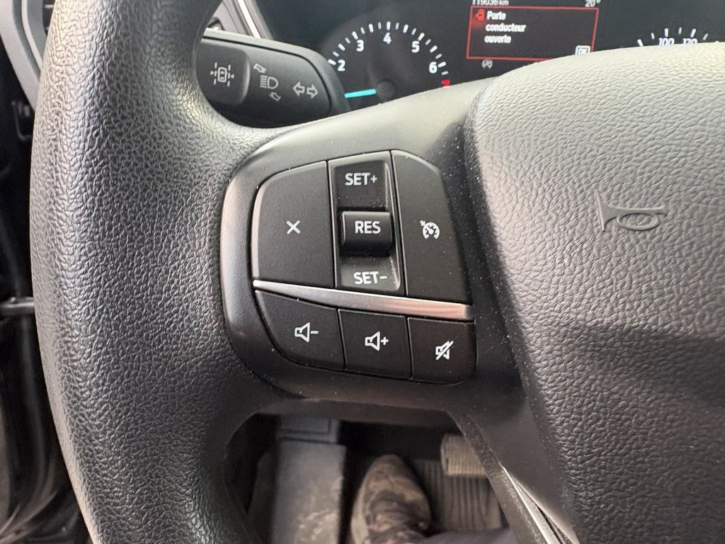 Ford Escape SE AWD I MAGS I HEATED SEATS I CAMERA I BLUETOOTH I CARPLAY 2020 à Montréal, Québec - 13 - w1024h768px