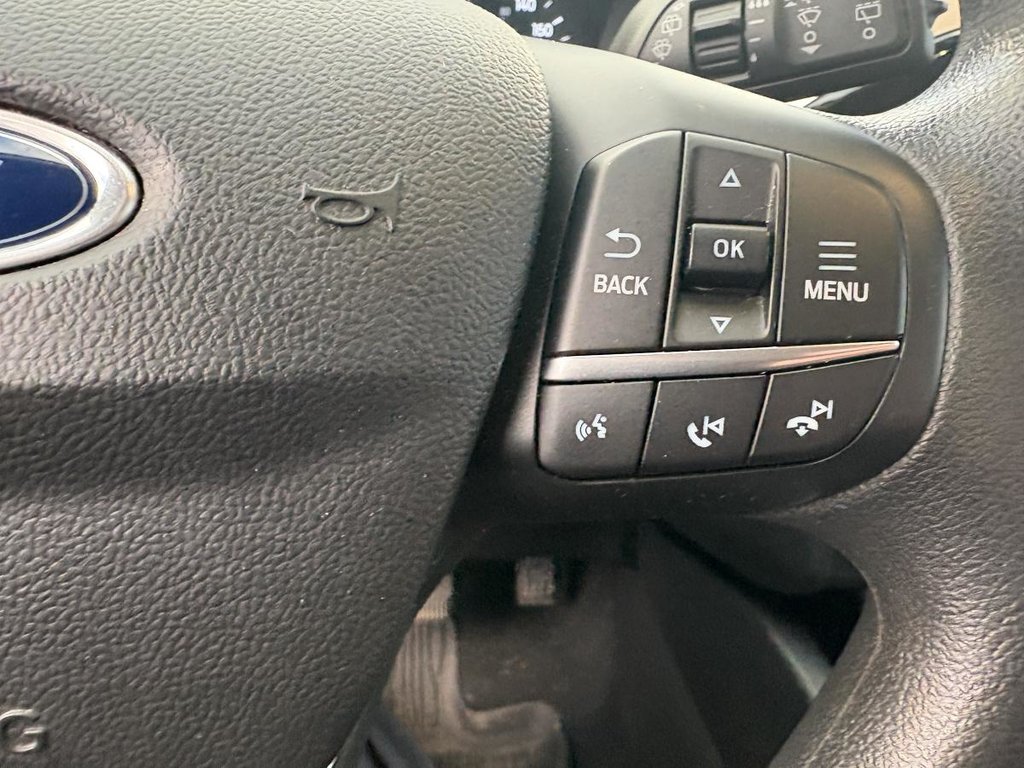 Ford Escape SE AWD I MAGS I HEATED SEATS I CAMERA I BLUETOOTH I CARPLAY 2020 à Montréal, Québec - 12 - w1024h768px