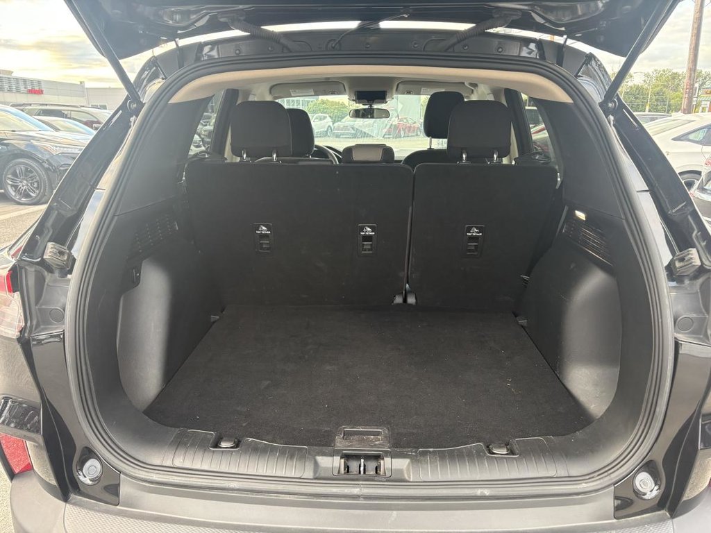 Ford Escape SE AWD I MAGS I HEATED SEATS I CAMERA I BLUETOOTH I CARPLAY 2020 à Montréal, Québec - 7 - w1024h768px
