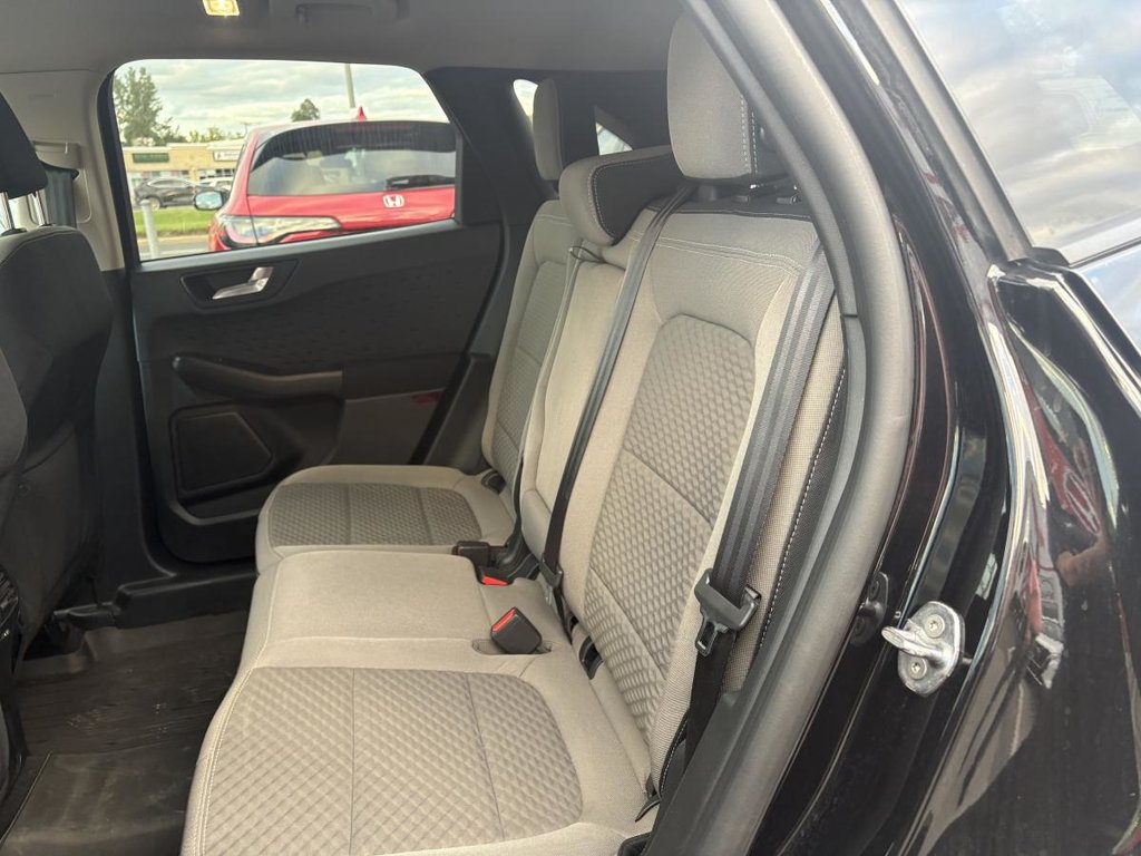 Ford Escape SE AWD I MAGS I HEATED SEATS I CAMERA I BLUETOOTH I CARPLAY 2020 à Montréal, Québec - 8 - w1024h768px