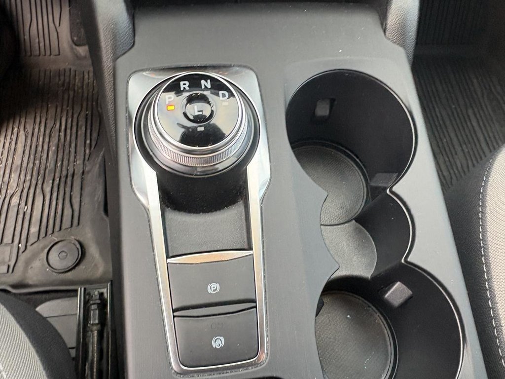 Ford Escape SE AWD I MAGS I HEATED SEATS I CAMERA I BLUETOOTH I CARPLAY 2020 à Montréal, Québec - 11 - w1024h768px