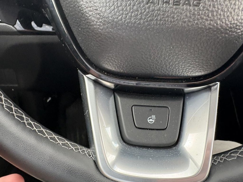 2025 Honda Civic Hybrid Sport Touring eCVT Sedan in Montréal, Quebec - 8 - w1024h768px