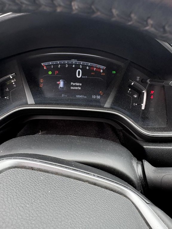 2017 Honda Civic LX CARPLAY I HEATED  SEATS I CAMERA I BLUETOOTH in Montréal, Quebec - 11 - w1024h768px