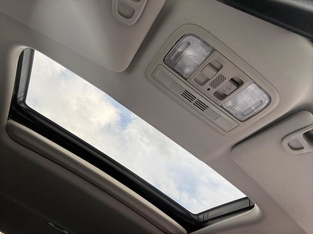 Honda Civic EX CARPLAY I SUNROOF I MAGS I HEATED SEATS I STARTER I ACTIVE SECURITY I CAMERA 2020 à Montréal, Québec - 13 - w1024h768px