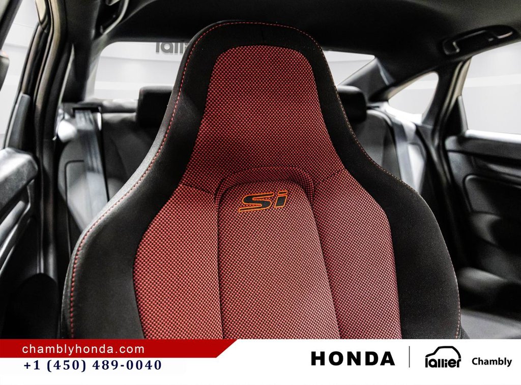 2022 Honda Civic Manual in Montréal, Quebec - 19 - w1024h768px