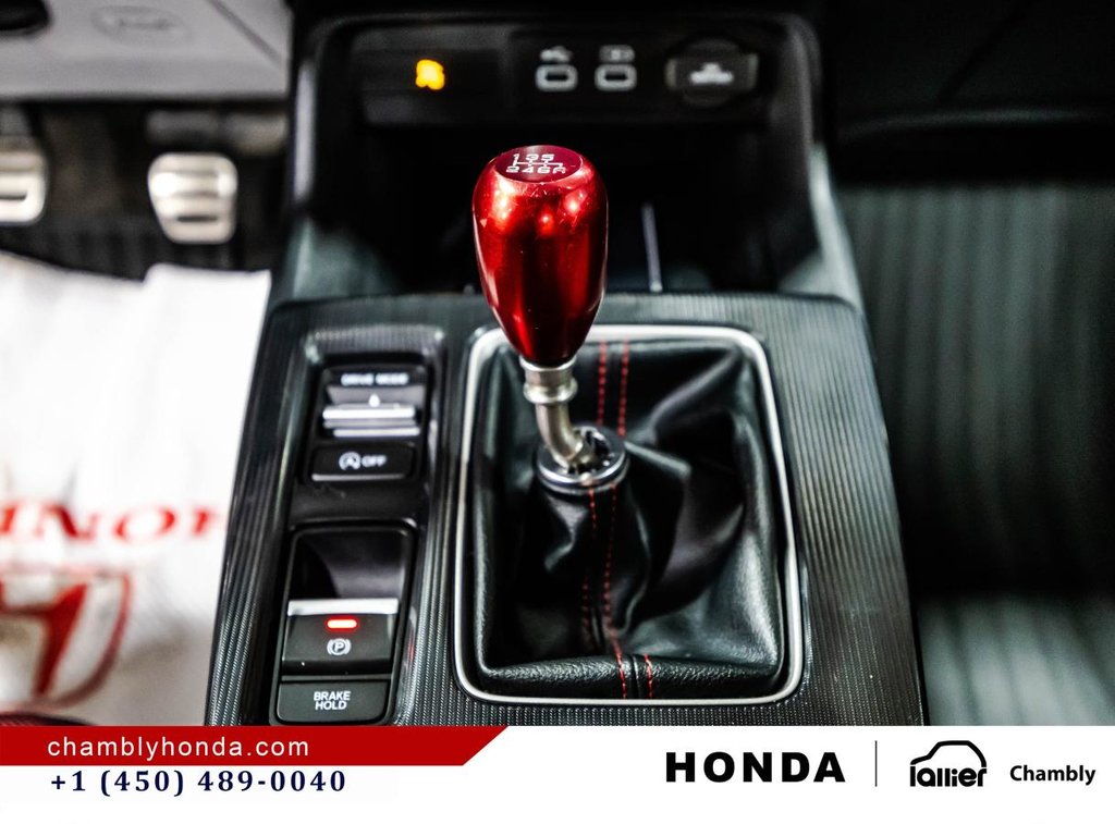 2022 Honda Civic Manual in Montréal, Quebec - 27 - w1024h768px