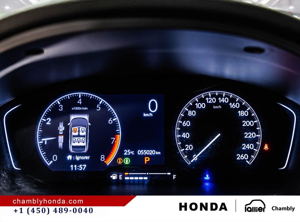 Honda Civic LX  NO ACCIDENT I MAINTENANCE AT HONDA DEALER I HEATED SEATS I CARPLAY I STARTER I ACTIVE SECURITY 2022 à Montréal, Québec - 22 - w1024h768px
