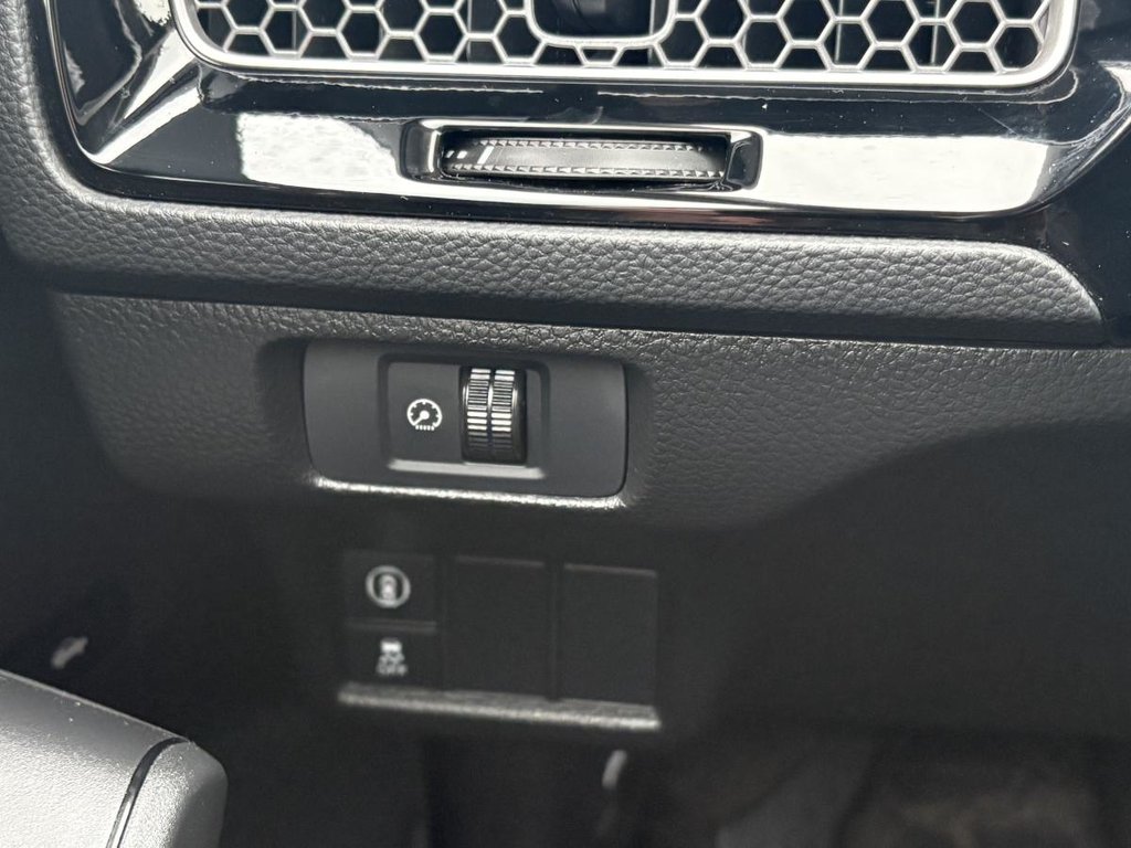 2022 Honda Civic LX HEATED SEATS I CARPLAY I CAMERA ISTARTER I ACTIVE SECURITY in Montréal, Quebec - 14 - w1024h768px