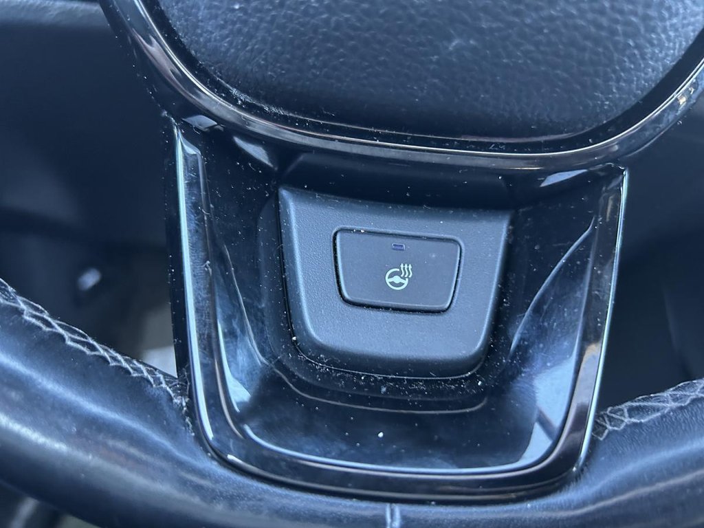 Honda Civic Sport SUNROOF I MAGS I HEATED SEATS AND STEERING WHEEL I CARPLAY I STERTER I ACTIVE SECURITY 2022 à Montréal, Québec - 16 - w1024h768px