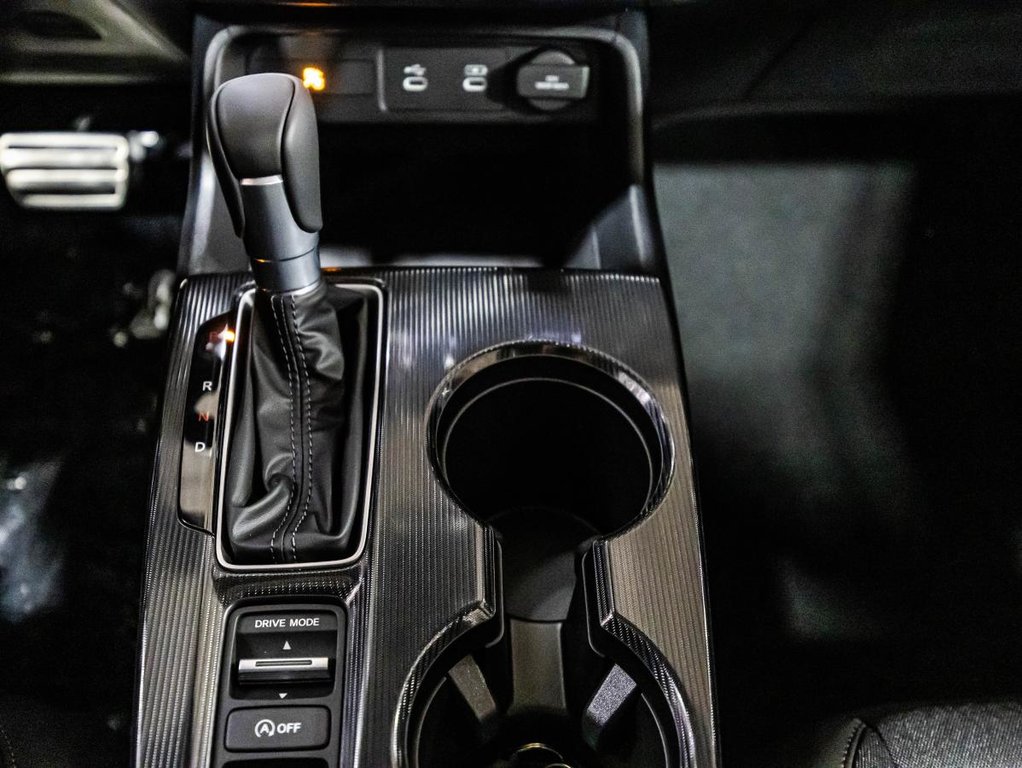 2026 Honda Civic Sport CVT in Montréal, Quebec - 24 - w1024h768px