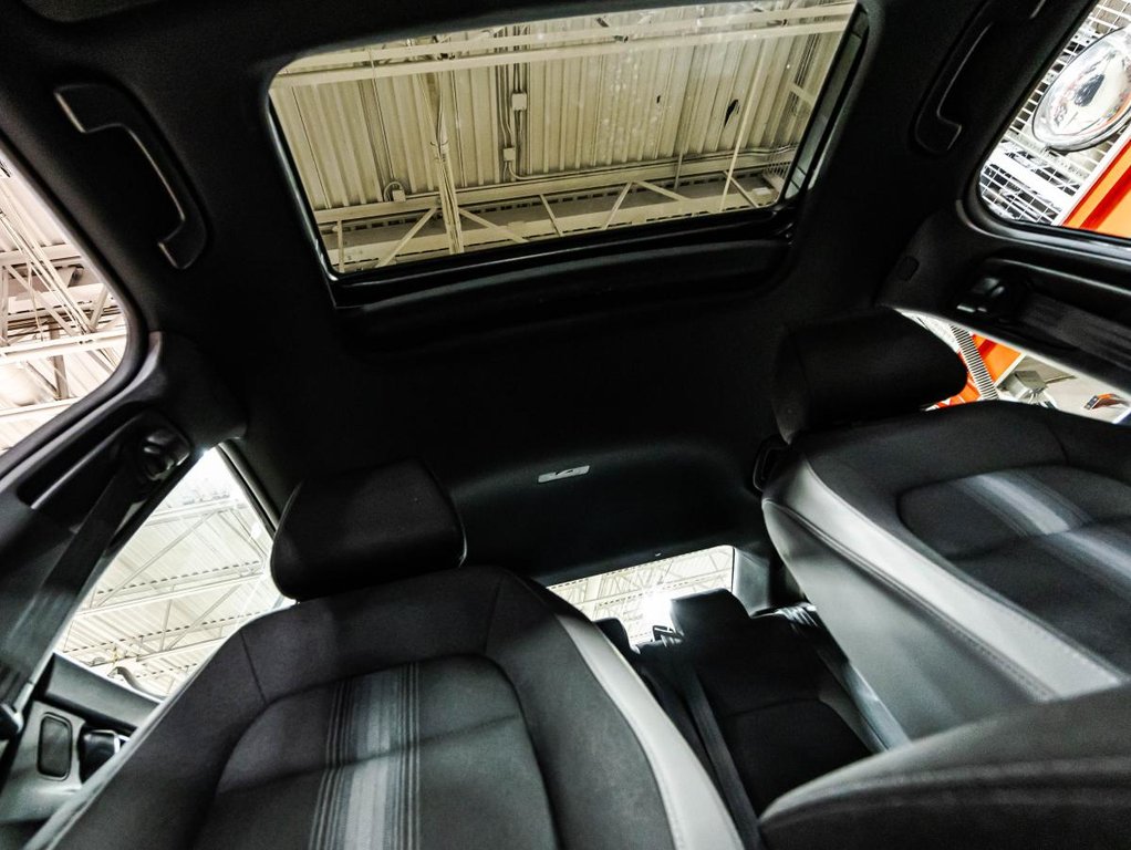 2026 Honda Civic Sport CVT in Montréal, Quebec - 18 - w1024h768px