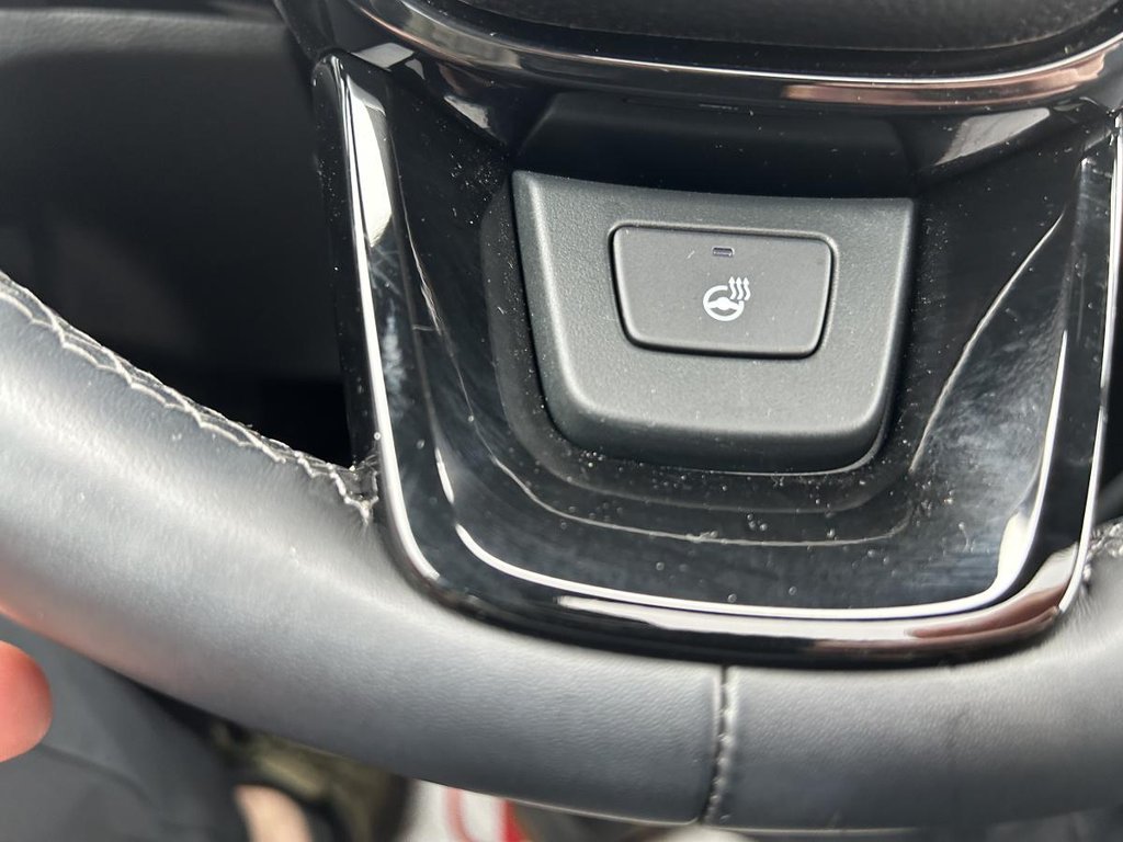 Honda Civic Sport SUNRROF I MAGS HEATED SEATS AND STEERING WHEEL I STARTER I CAMERA I ACIVE SECURITY 2026 à Montréal, Québec - 15 - w1024h768px