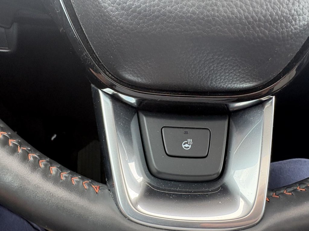 Honda CR-V Hybrid Touring AWD CARPLAYU I SUNROOF I MAGS I HEATED SEATS AND STEERING WHEEL I ACTIVE SECURITY I STARTER 2023 à Montréal, Québec - 13 - w1024h768px
