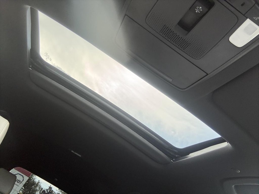 Honda CR-V Hybrid Touring AWD CARPLAYU I SUNROOF I MAGS I HEATED SEATS AND STEERING WHEEL I ACTIVE SECURITY I STARTER 2023 à Montréal, Québec - 15 - w1024h768px