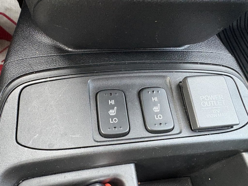 2015 Honda CR-V EX AWD SUNROOF I MAGS I CAMERA I HEATED SEATS I BLUETOOTH in Montréal, Quebec - 11 - w1024h768px