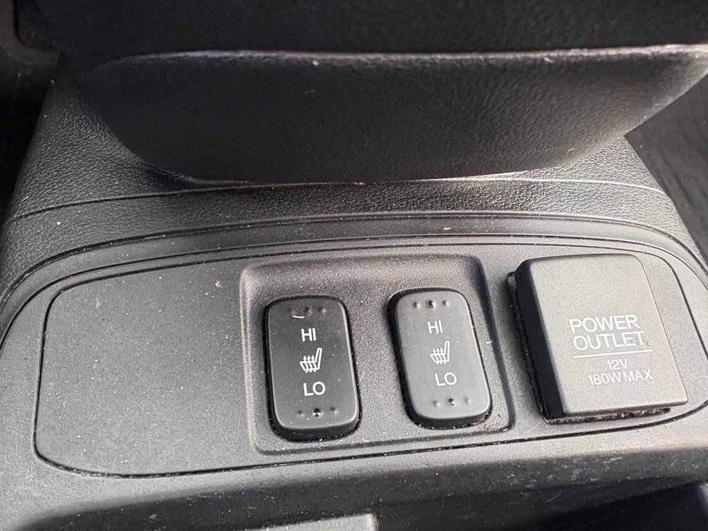 Honda CR-V EX AWD I SUNROOF I MAGS I HEATED SEATS I BLUETOOTH I CAMERA 2016 à Montréal, Québec - 10 - w1024h768px
