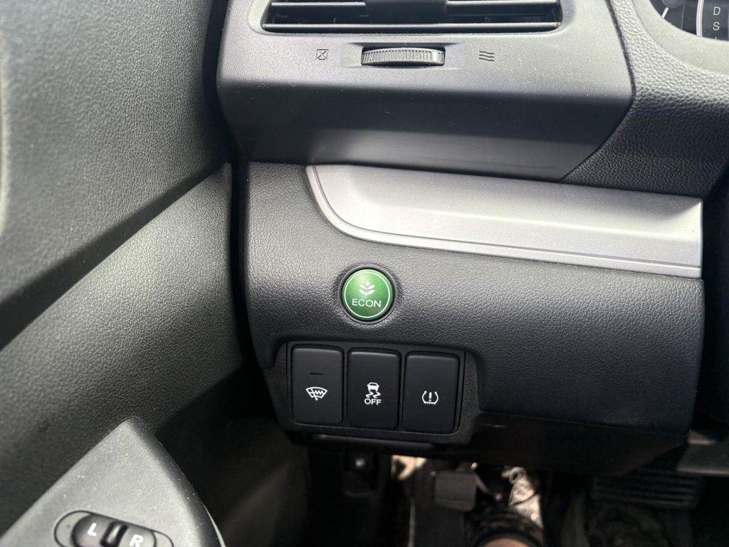 Honda CR-V EX AWD I SUNROOF I MAGS I HEATED SEATS I BLUETOOTH I CAMERA 2016 à Montréal, Québec - 13 - w1024h768px