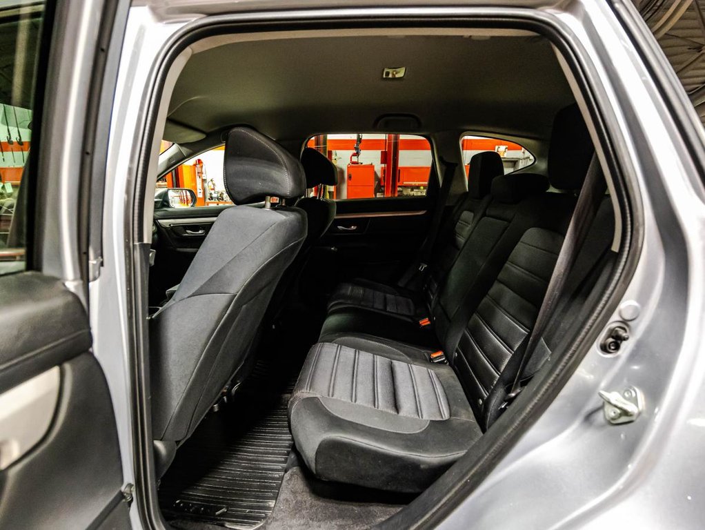 Honda CR-V LX AWD 10 YEARS / 200,000 KM I STRATER I MAGS I TAUX 5.99% CARPLAY I 2018 à Montréal, Québec - 13 - w1024h768px