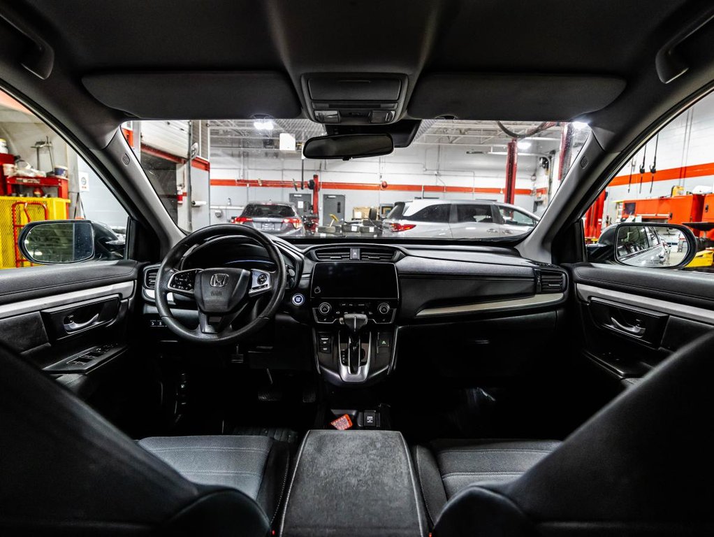 Honda CR-V LX AWD 10 YEARS / 200,000 KM I STRATER I MAGS I TAUX 5.99% CARPLAY I 2018 à Montréal, Québec - 14 - w1024h768px