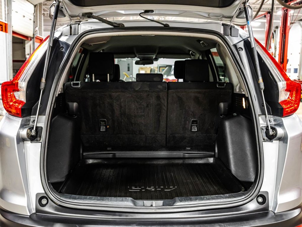 Honda CR-V LX AWD 10 YEARS / 200,000 KM I STRATER I MAGS I TAUX 5.99% CARPLAY I 2018 à Montréal, Québec - 15 - w1024h768px