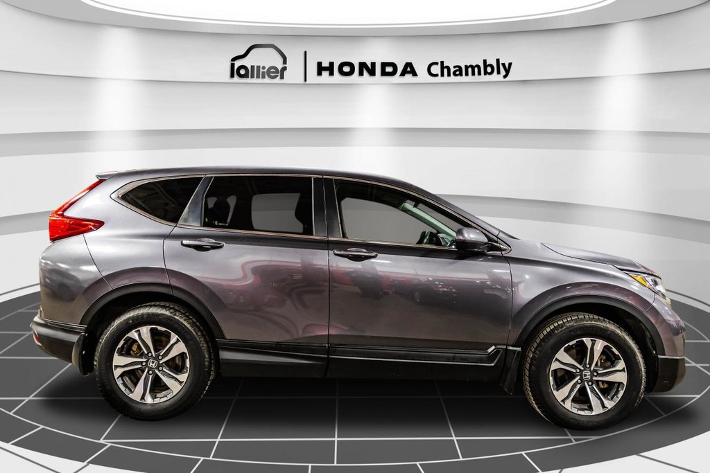 Honda CR-V LX AWD I NO ACCIDENT I CARPLAY HEATED SEATS ITAUX 5.99% I STARTER I ACTIVE SECURITY 2019 à Montréal, Québec - 7 - w1024h768px