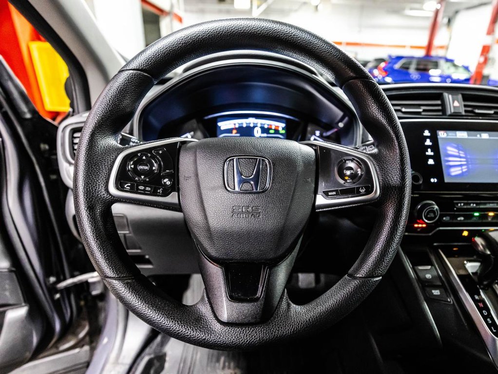Honda CR-V LX AWD I NO ACCIDENT I CARPLAY HEATED SEATS ITAUX 5.99% I STARTER I ACTIVE SECURITY 2019 à Montréal, Québec - 17 - w1024h768px