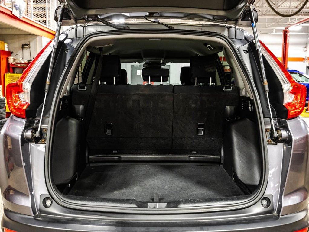 Honda CR-V LX AWD I NO ACCIDENT I CARPLAY HEATED SEATS ITAUX 5.99% I STARTER I ACTIVE SECURITY 2019 à Montréal, Québec - 13 - w1024h768px