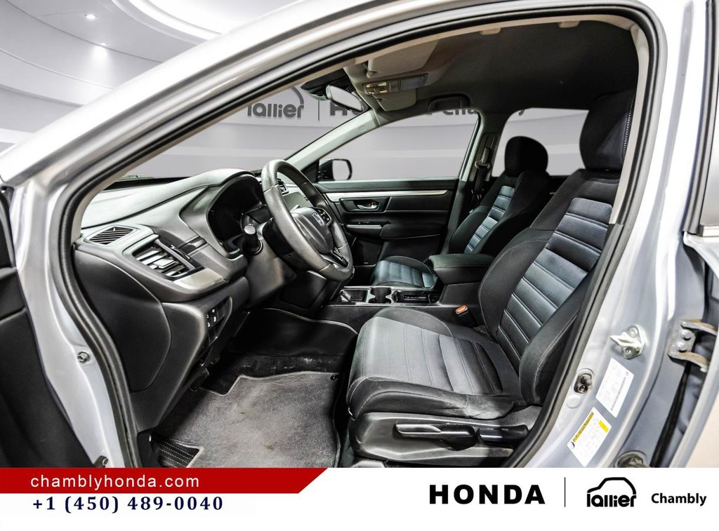 Honda CR-V LX AWD 2019 à Montréal, Québec - 18 - w1024h768px