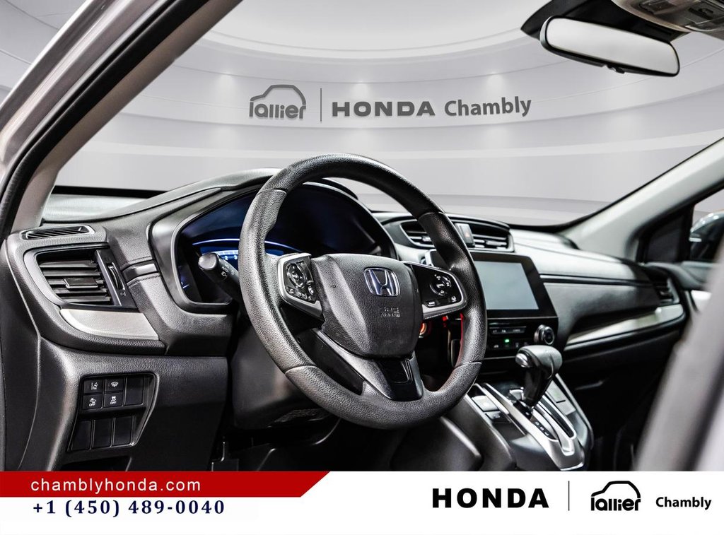 Honda CR-V LX AWD 2019 à Montréal, Québec - 19 - w1024h768px