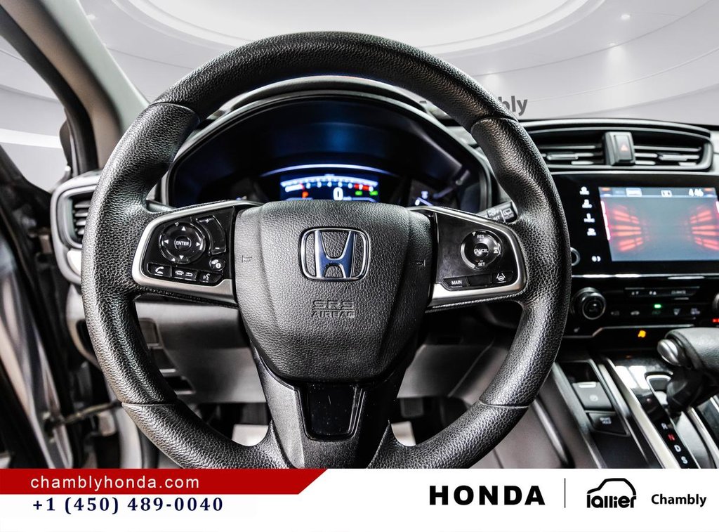 Honda CR-V LX AWD 2019 à Montréal, Québec - 21 - w1024h768px