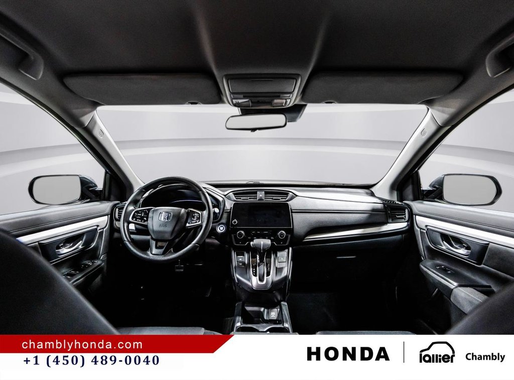 Honda CR-V LX AWD 2019 à Montréal, Québec - 14 - w1024h768px