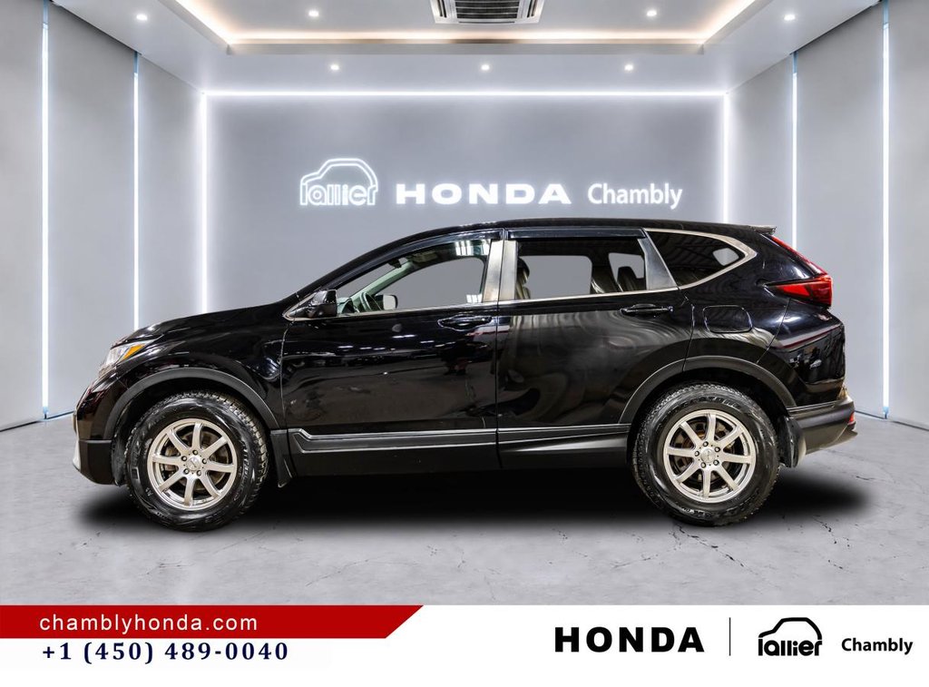 2020 Honda CR-V LX AWD CARPLAY I MAGS I HEATED SEATS I CAMERA I AXCTIVE SECURITY in Montréal, Quebec - 4 - w1024h768px