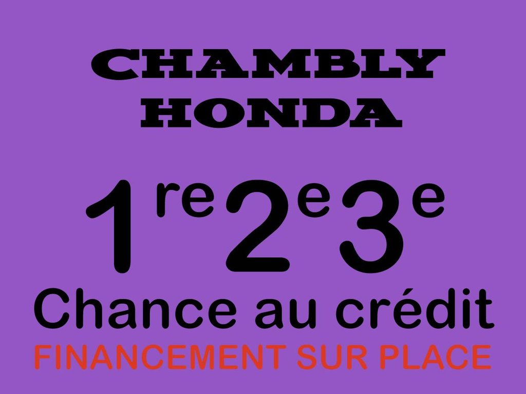 Honda CR-V Sport AWD CARPLAY I SUNROOF MAGS I HEATED SEATS I STARTER I ACTIVE SECURITY 2021 à Montréal, Québec - 29 - w1024h768px