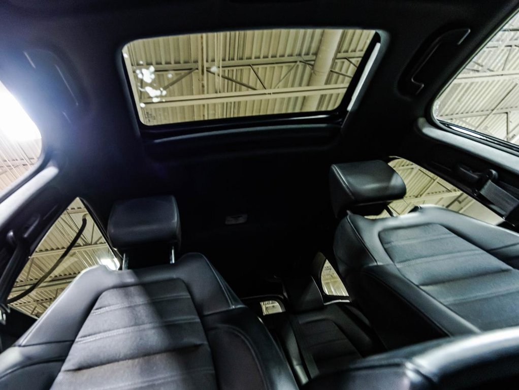 Honda CR-V Sport AWD SUNROOF I MAGS I RATE 5.99% I HEATED SEATS & STEERING WHEEL I ACTIVE SECURITY 2021 à Montréal, Québec - 18 - w1024h768px