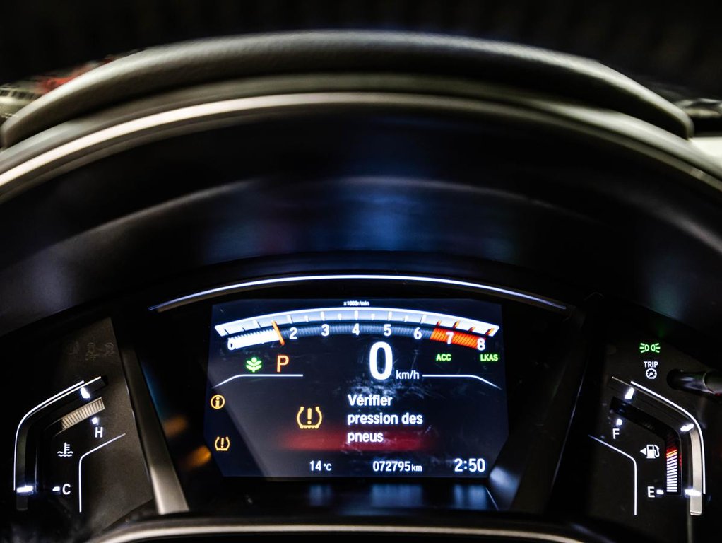 Honda CR-V Sport AWD SUNROOF I MAGS I RATE 5.99% I HEATED SEATS & STEERING WHEEL I ACTIVE SECURITY 2021 à Montréal, Québec - 23 - w1024h768px