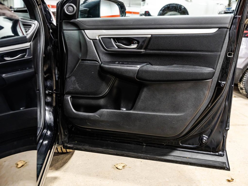Honda CR-V Sport AWD SUNROOF I MAGS I RATE 5.99% I HEATED SEATS & STEERING WHEEL I ACTIVE SECURITY 2021 à Montréal, Québec - 16 - w1024h768px