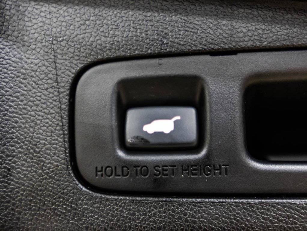 Honda CR-V Sport AWD SUNROOF I MAGS I RATE 5.99% I HEATED SEATS & STEERING WHEEL I ACTIVE SECURITY 2021 à Montréal, Québec - 14 - w1024h768px