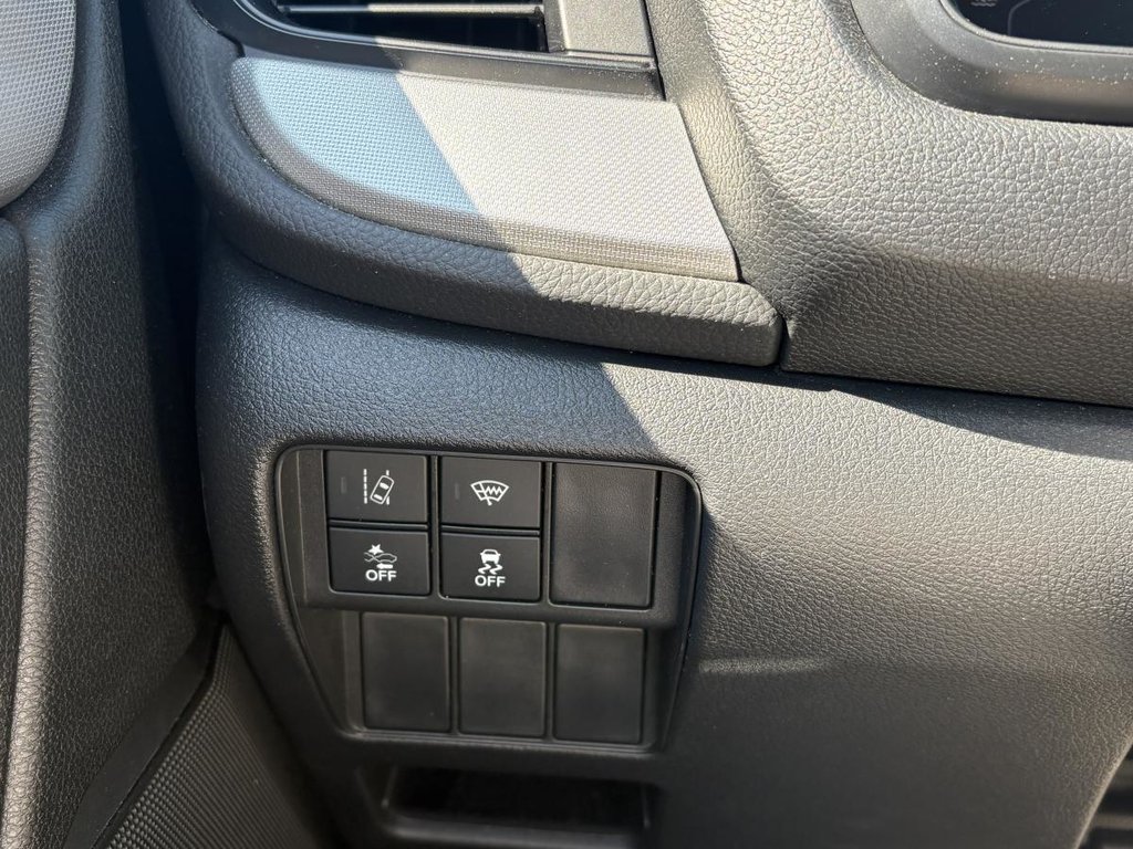 Honda CR-V LX AWD I CARPLAY I MAGS I HEATED SEATS I STARTER I CAMERA I ACTIVE SECURITY 2021 à Montréal, Québec - 12 - w1024h768px