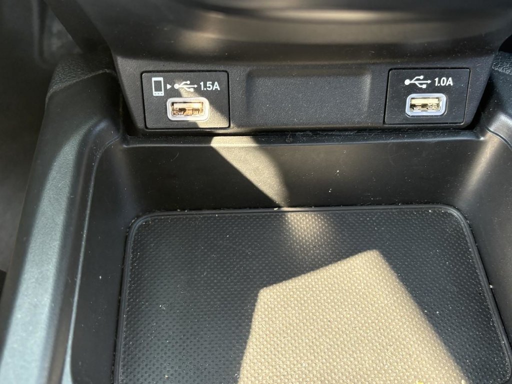 Honda CR-V LX AWD I CARPLAY I MAGS I HEATED SEATS I STARTER I CAMERA I ACTIVE SECURITY 2021 à Montréal, Québec - 13 - w1024h768px