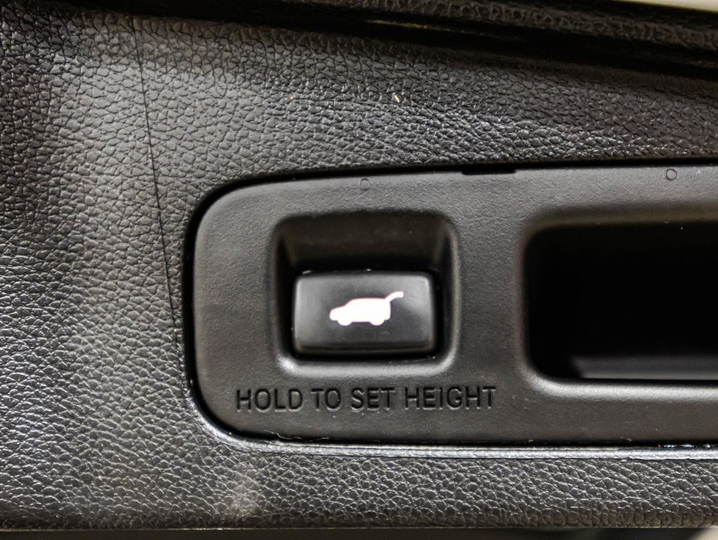 Honda CR-V EX-L  LEATHER I SUNROOF I MAGS I REMOTE STARTER I WARRANTY OF 10 YEARS 200,000 KM* 2022 à Montréal, Québec - 16 - w1024h768px